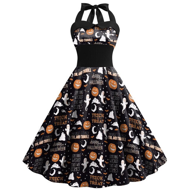 Halloween Dress, adults