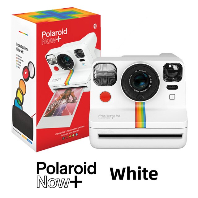 Polaroid Now Plus