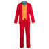 Joker Costume, adults