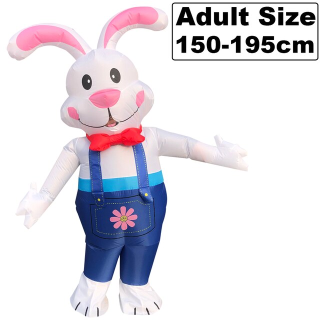 Inflatable Costumes, adults & kids