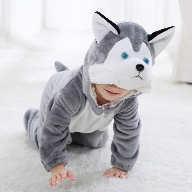 Cute Animal Costume Variations, babies & toddlers