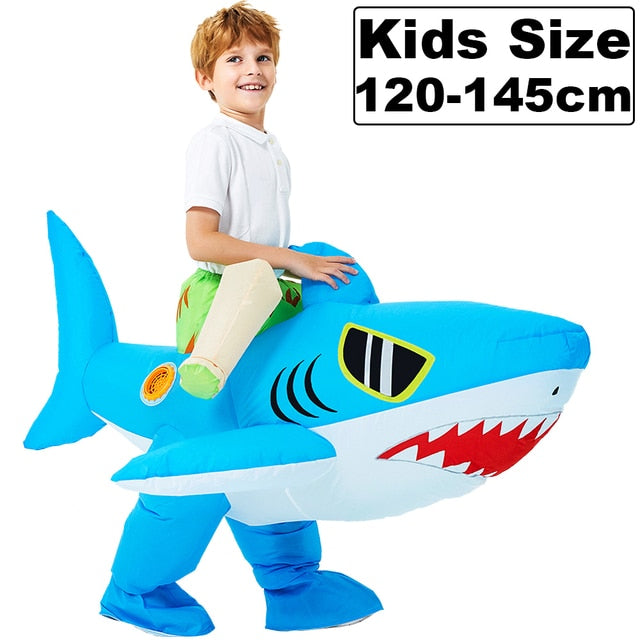 Inflatable Costumes, adults & kids