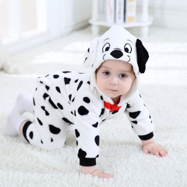 Cute Animal Costume Variations, babies & toddlers