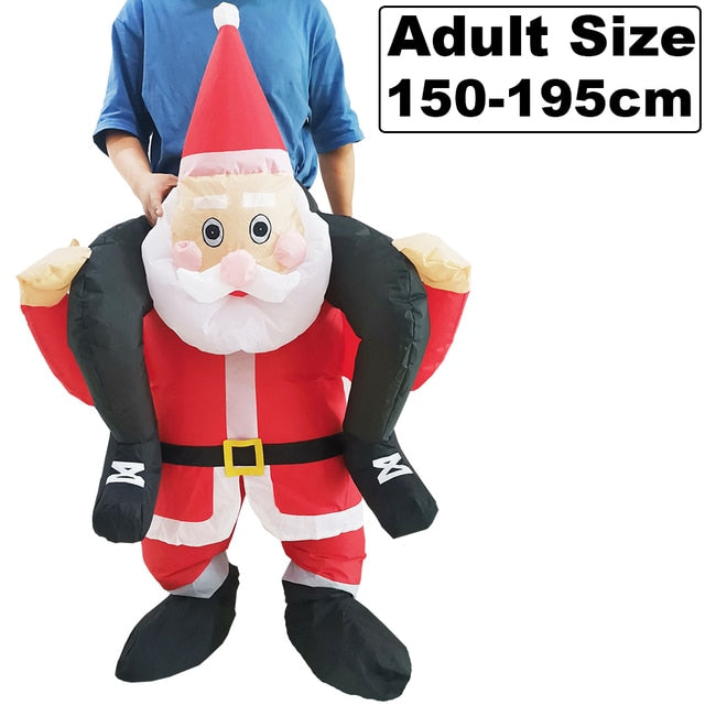 Inflatable Costumes, adults & kids