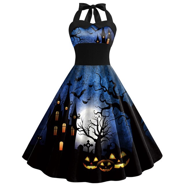 Halloween Dress, adults