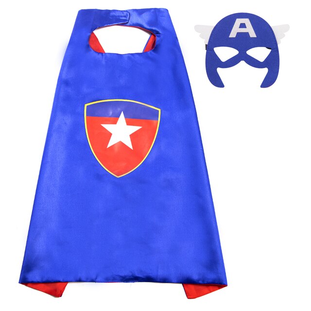 Superhero Capes