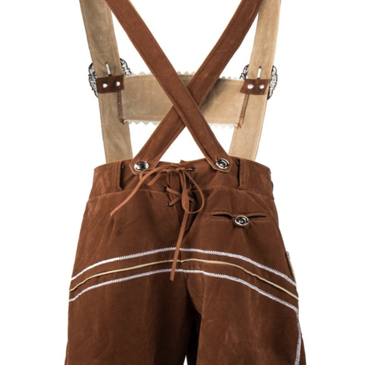 German Oktoberfest Costume, adults