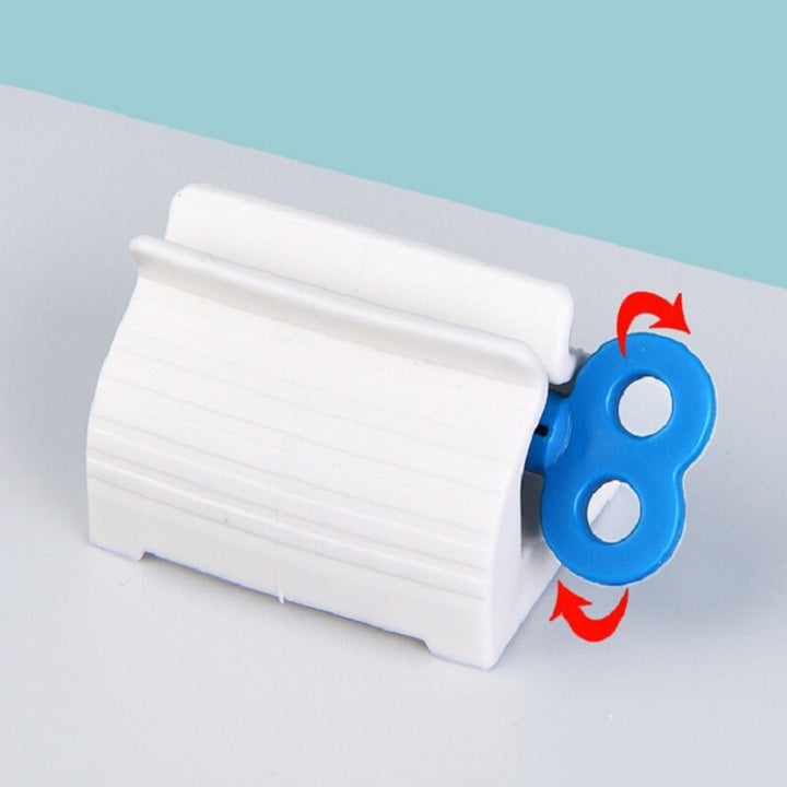 Toothpaste Dispenser Squeezer