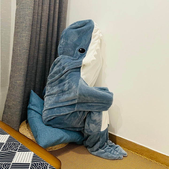 Shark Pajamas