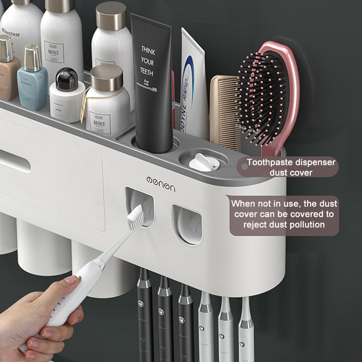 Toothpaste Dispenser