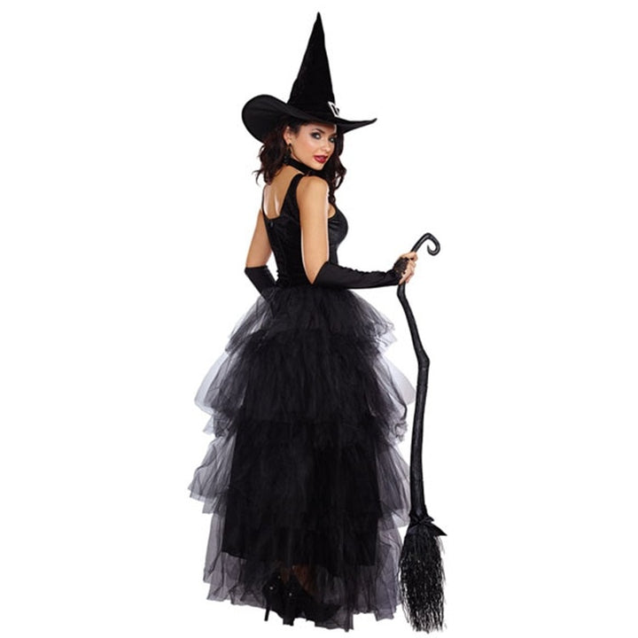 Halloween Witch Costumes, adults