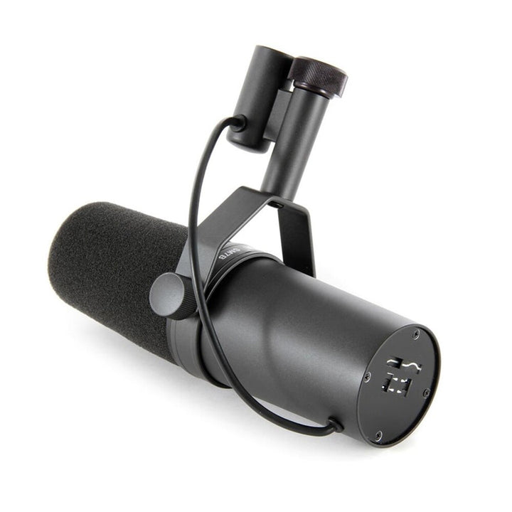 SM7B Cardioid Dynamic Microphone