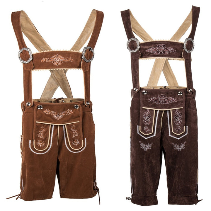 German Oktoberfest Costume, adults