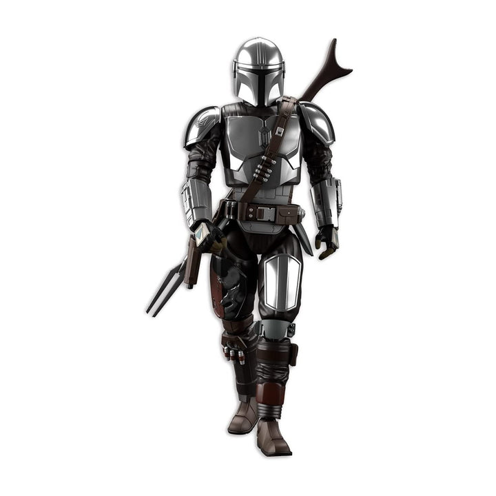 THE MANDALORIAN BESKAR ARMOR Action Figure