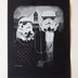 Star Wars American Gothic parody poster