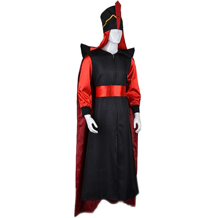 Jafar Costume, adults