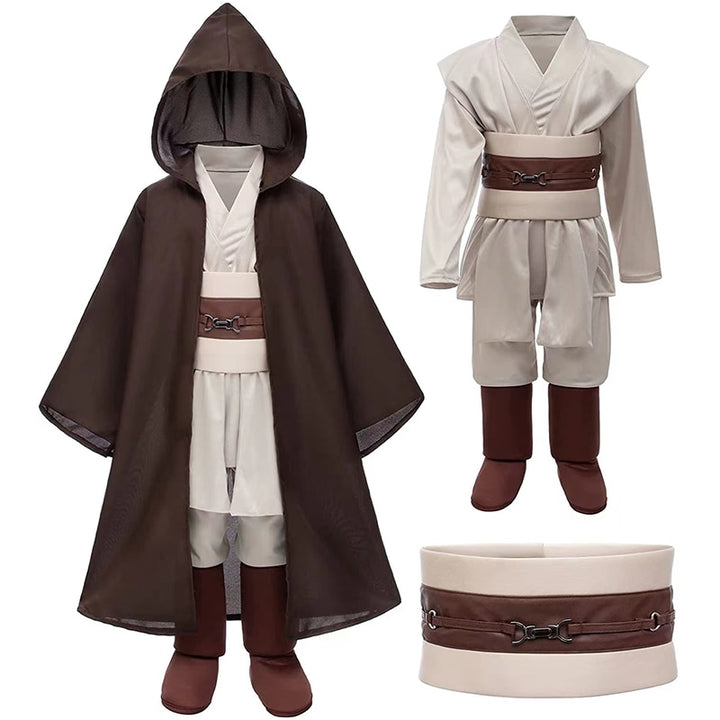 Jedi Costume, kids