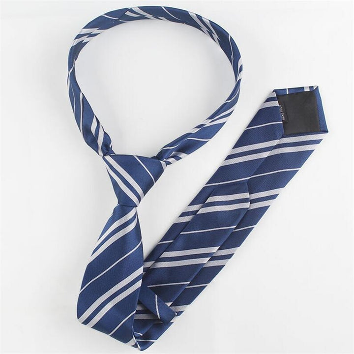 Hogwarts Tie