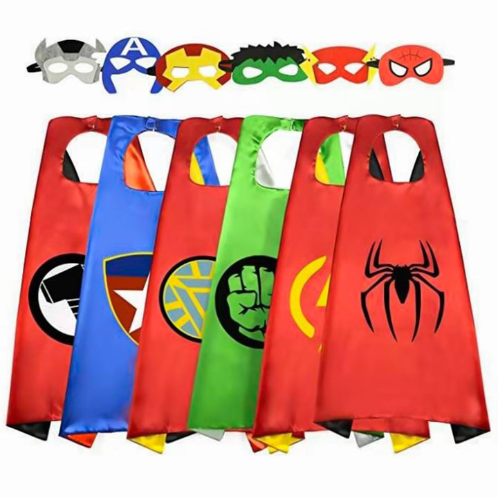 Superhero Capes