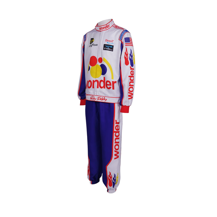 Ricky Bobby Costume