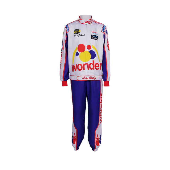 Ricky Bobby Costume