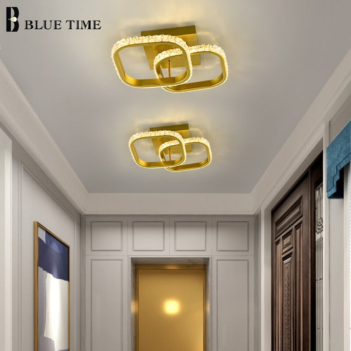 Modern Ceiling Light