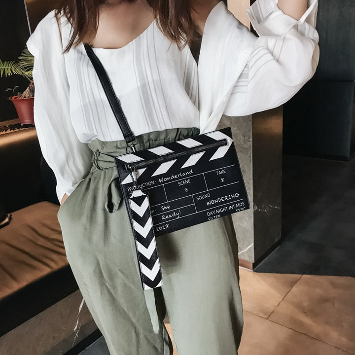 Movie Prop Purse