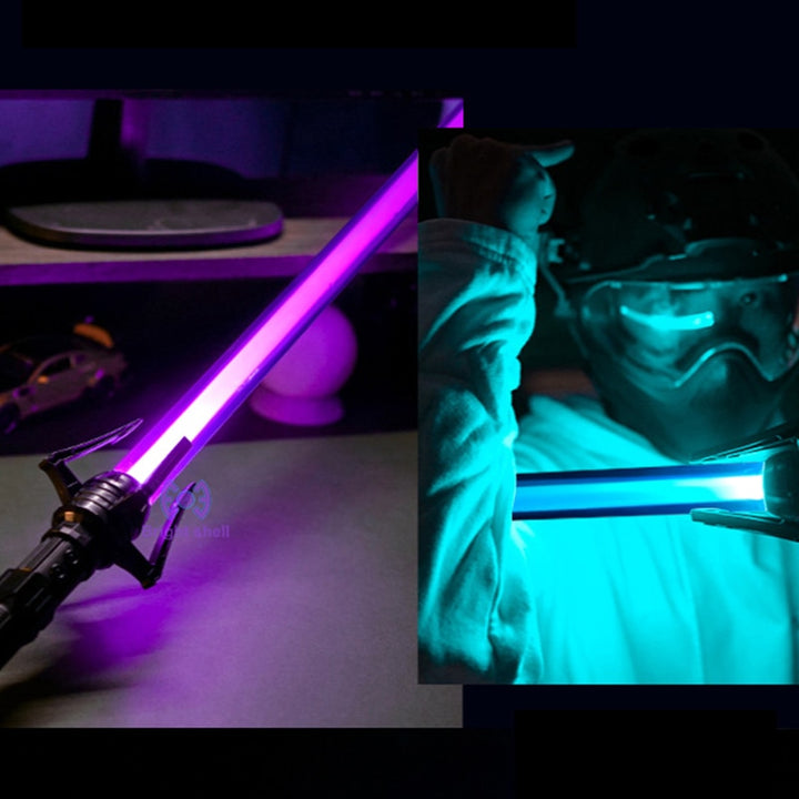 RGB Lightsaber 7 Colors