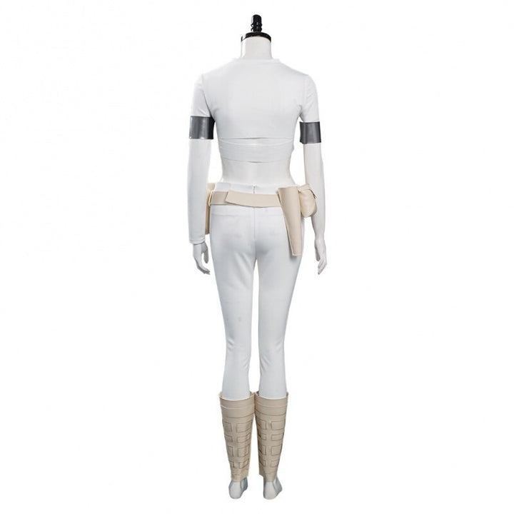 Padme Amidala Star Wars Costume, adults & kids