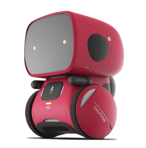 Newest Type Smart Robots Dance Voice Command