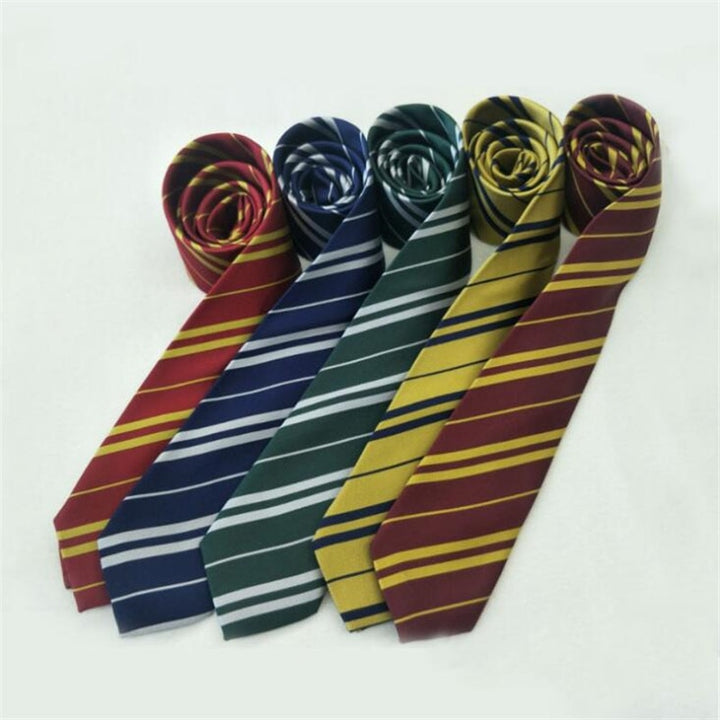 Hogwarts Tie