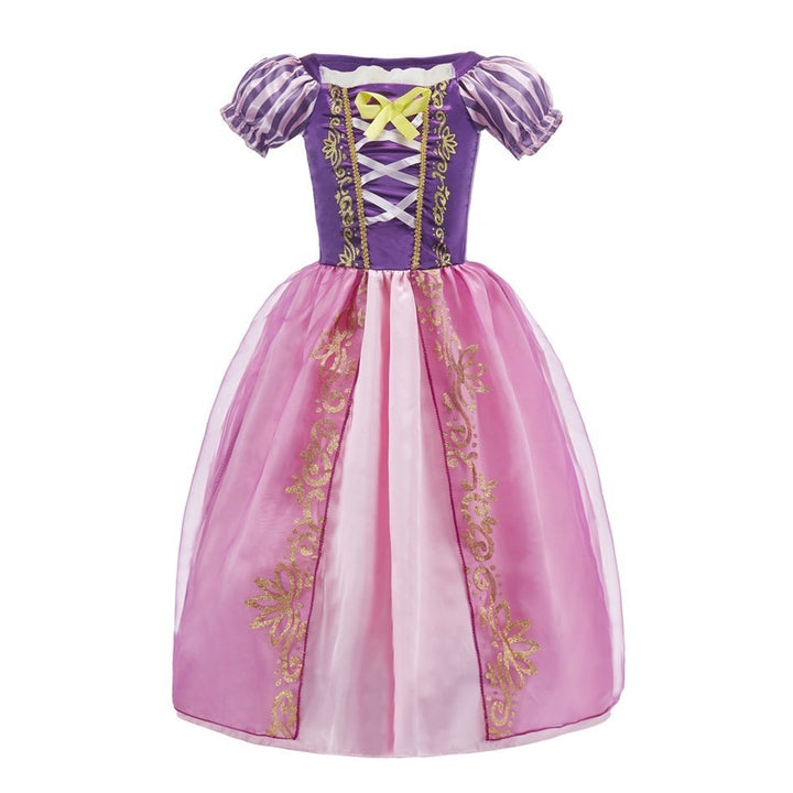 Princess Costumes, kids