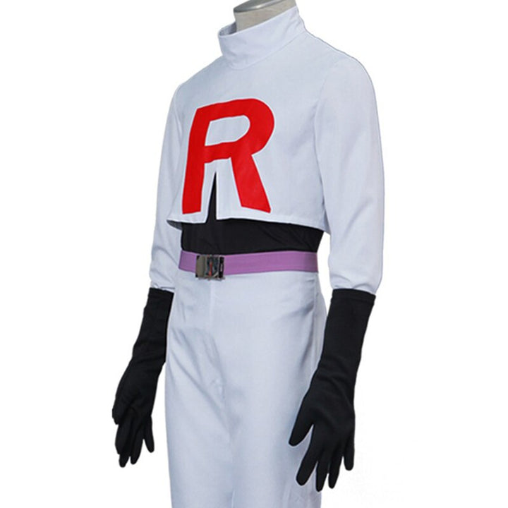 Team Rocket Pokemon Costumes