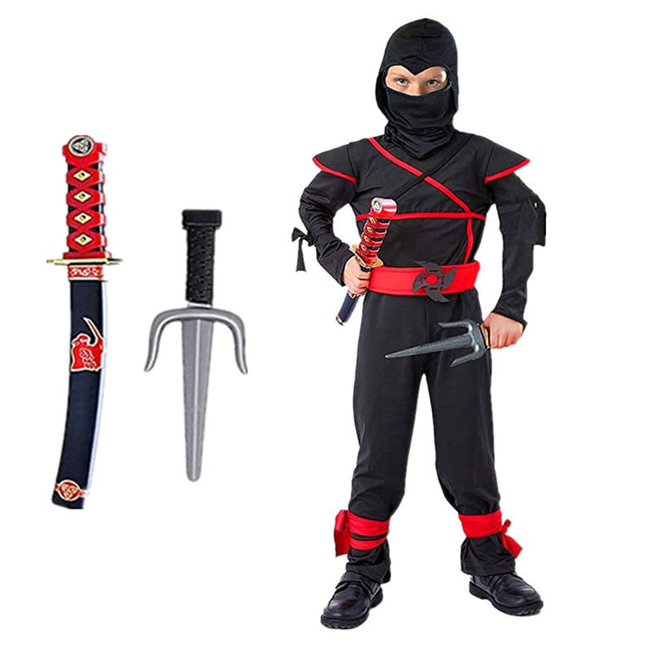 Ninja Costume, kids