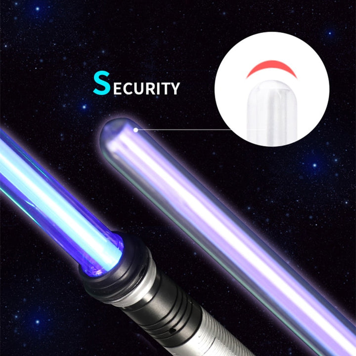 RGB Lightsaber 7 Colors