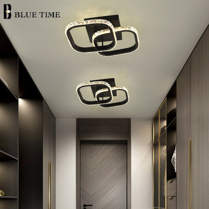 Modern Ceiling Light