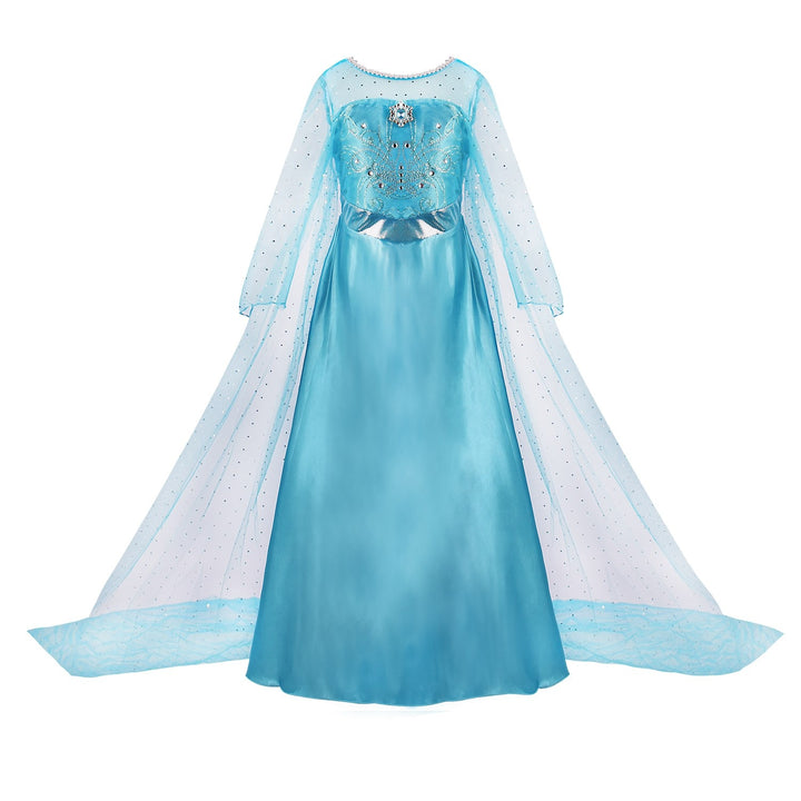 Princess Costumes, kids