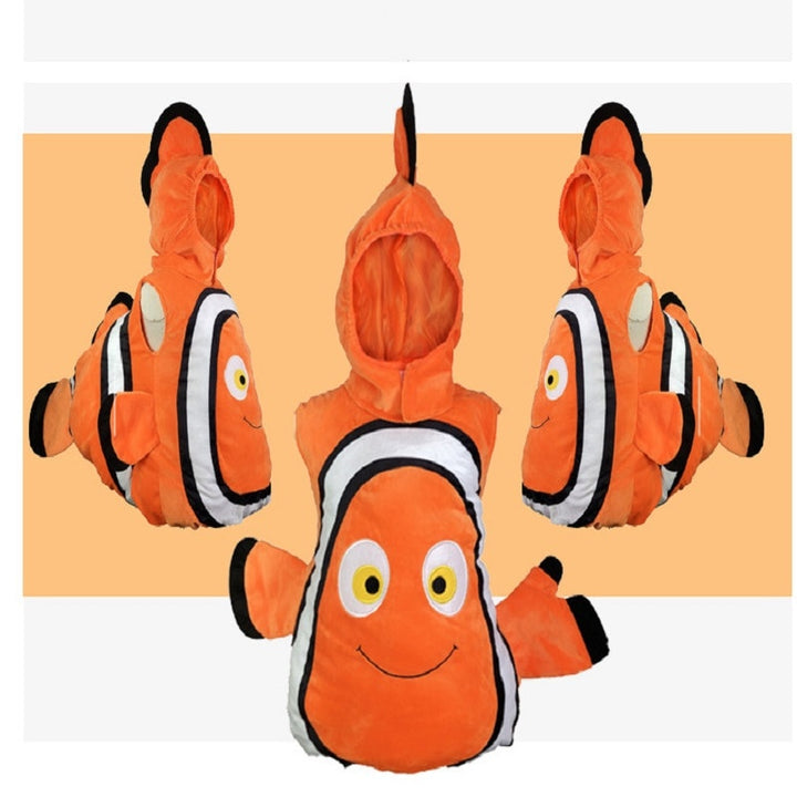 Finding Nemo Costume, kids