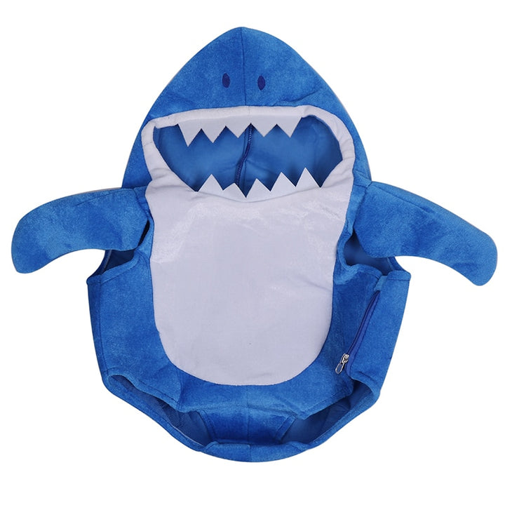 Baby Shark Costume