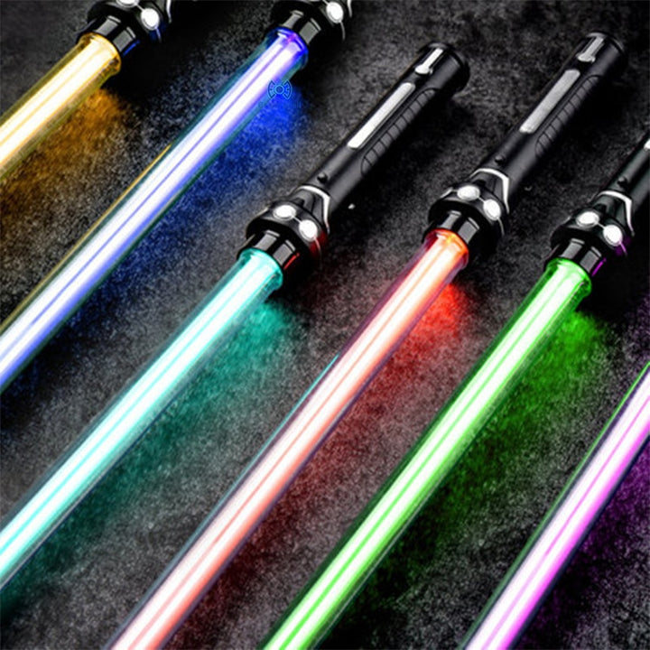 RGB Lightsaber 7 Colors