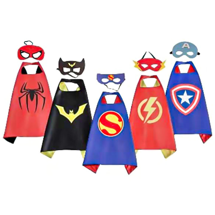 Superhero Capes