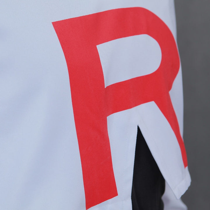 Team Rocket Pokemon Costumes