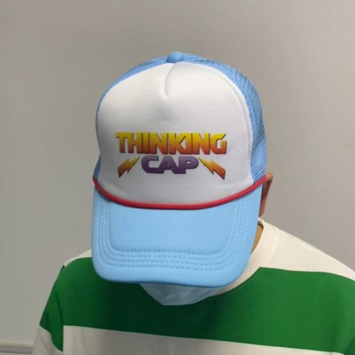 Dustin Stranger Things Hats