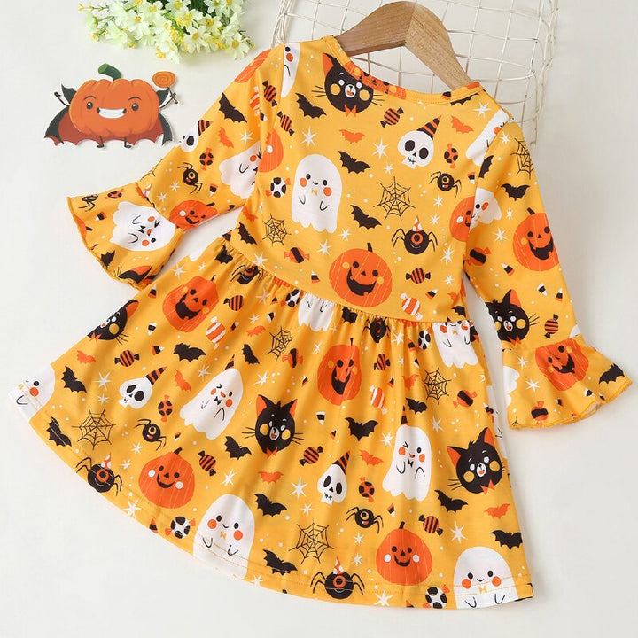 Halloween Dress, kids