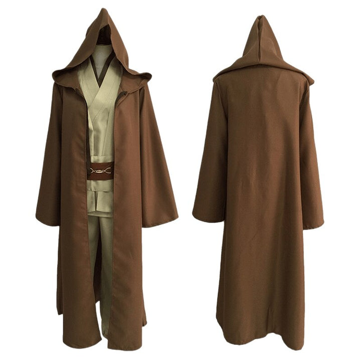 Star Wars Costume Jedi Knight Anakin Skywalker