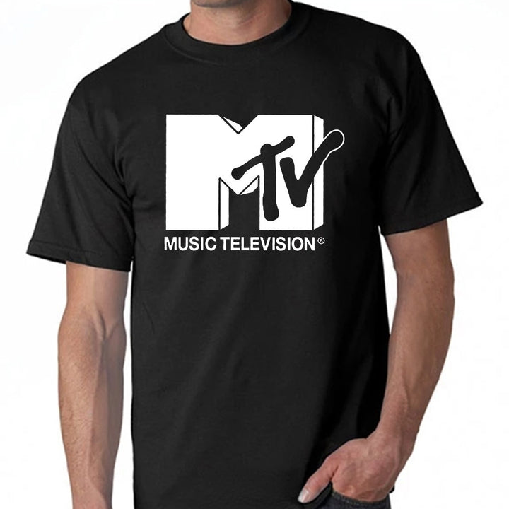 Mtv Throwback TShirt