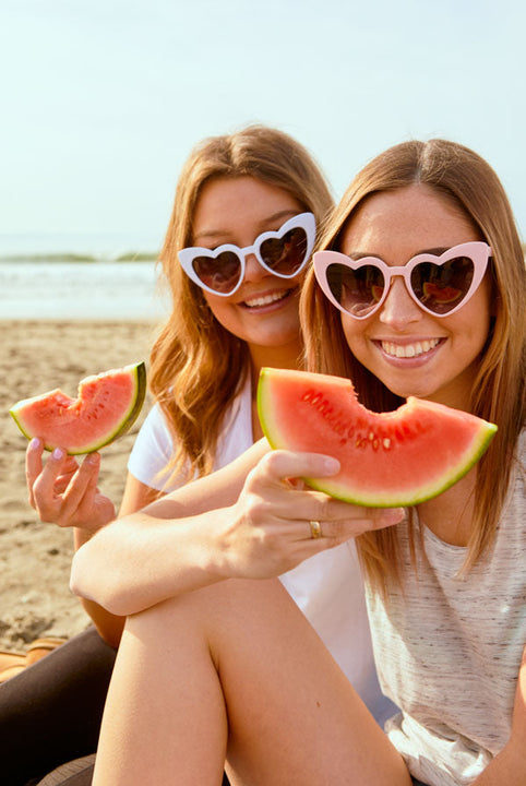 Heartbreaker Sunglasses