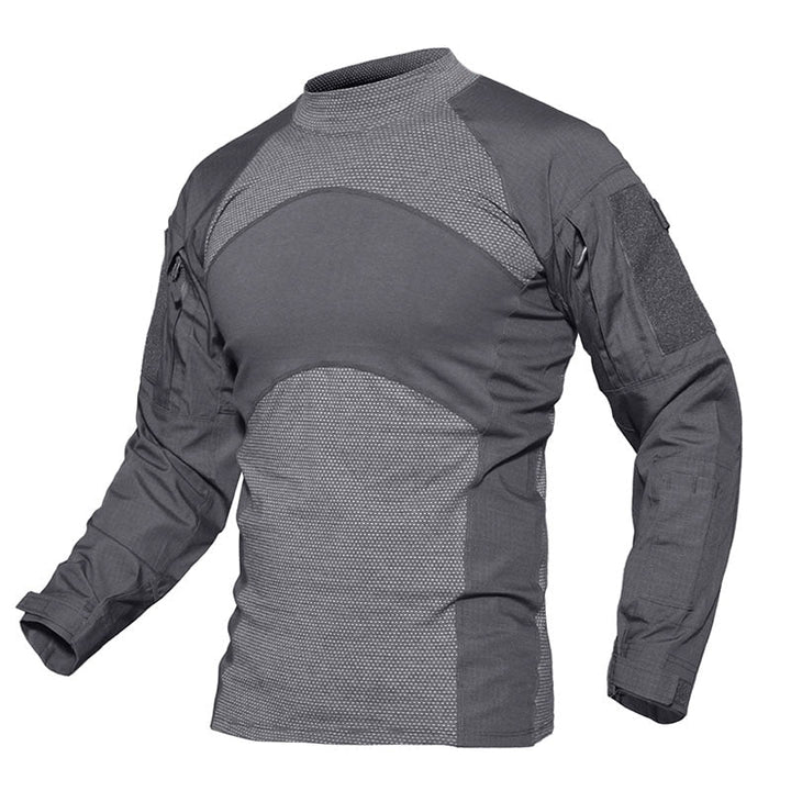 TACTICAL COMBAT SHIRT