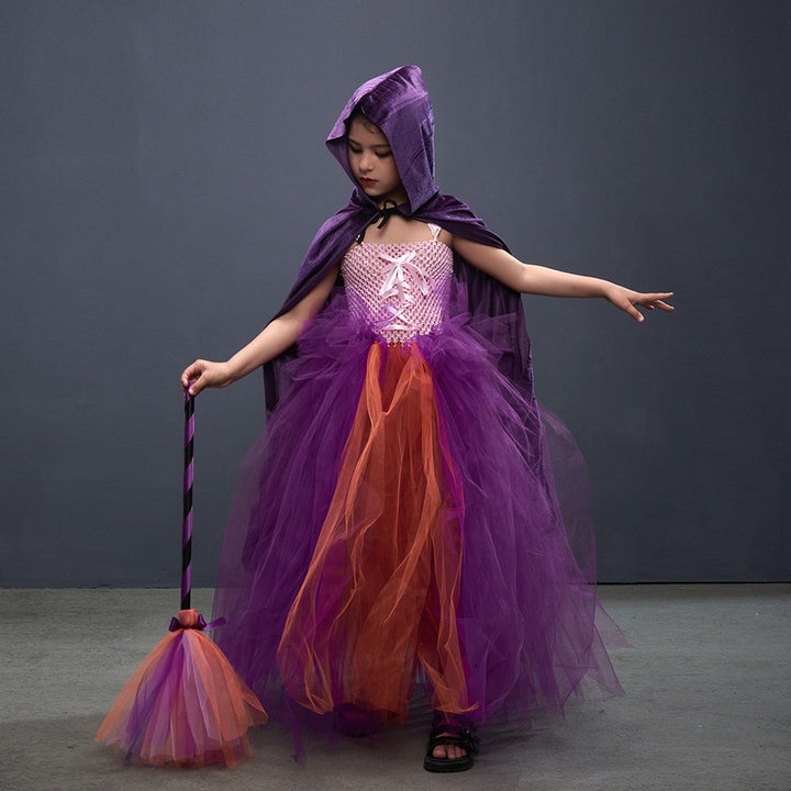 Hocus Pocus 2 Costume, kids