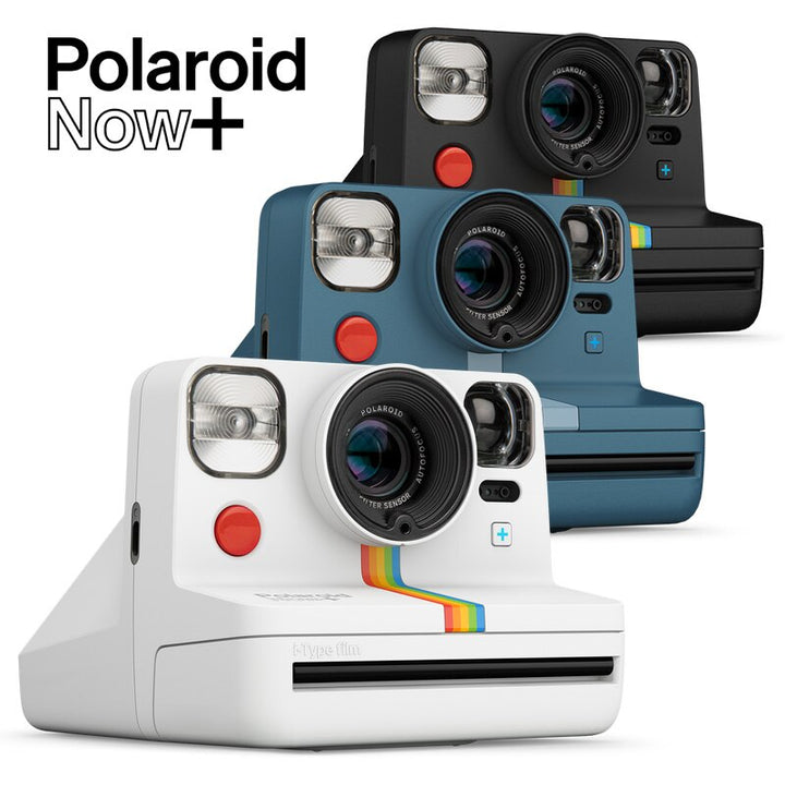 Polaroid Now Plus